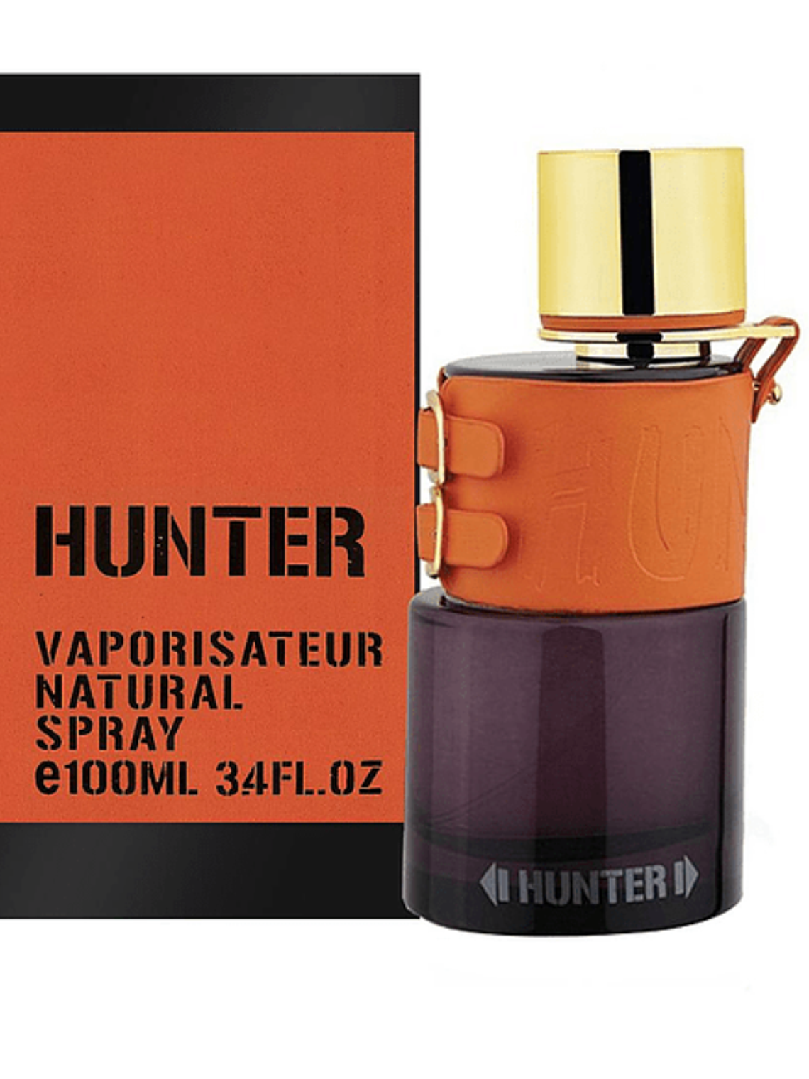 Perfume Armaf Hunter For Women Edp 100ml Mujer 1