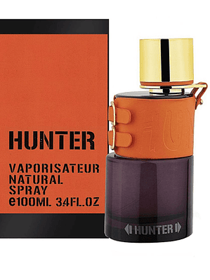 Perfume Armaf Hunter For Women Edp 100ml Mujer
