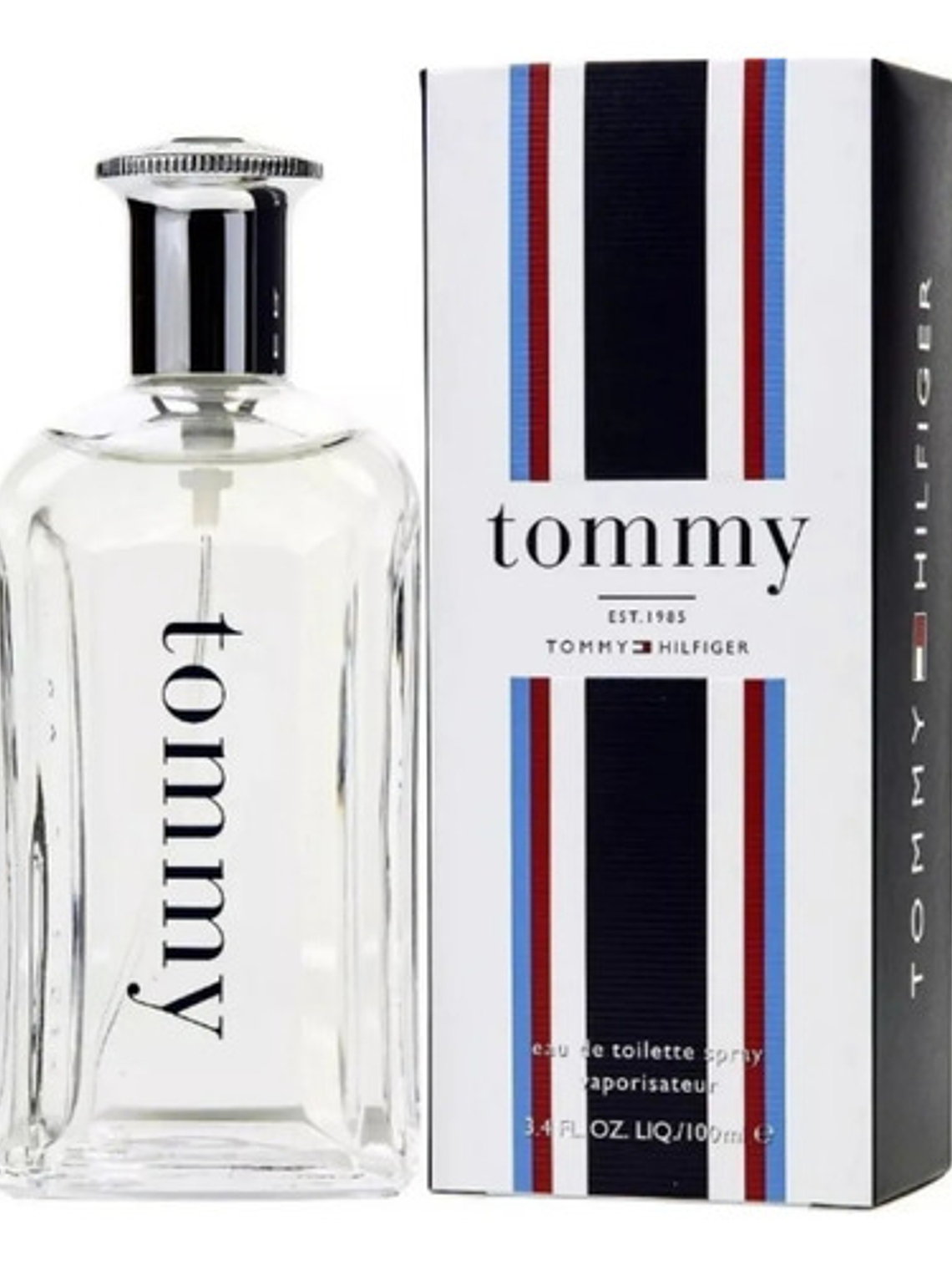Tommy Men Edt 100ml Ofertas Perfumes Nsboutique 1