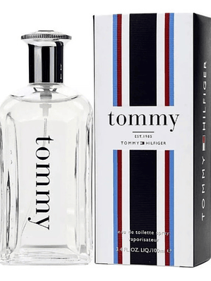 Tommy Men Edt 100ml Ofertas Perfumes Nsboutique