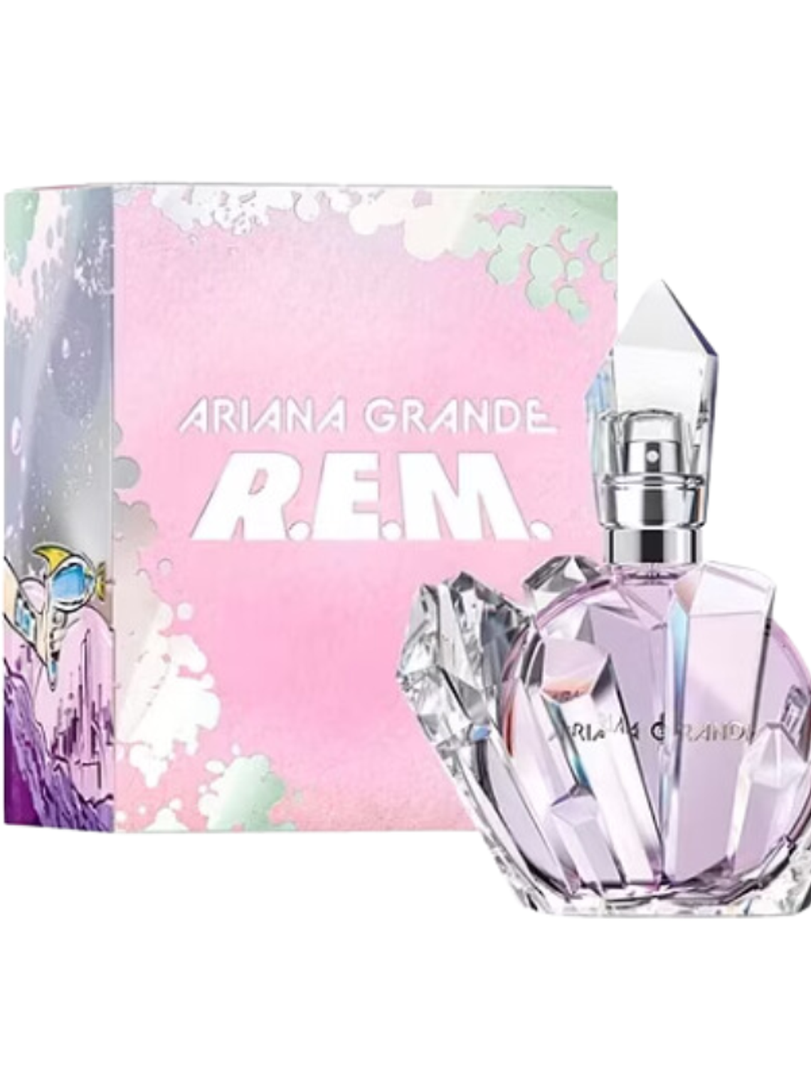 Ariana Grande R.E.M EDP 100ml Mujer 1