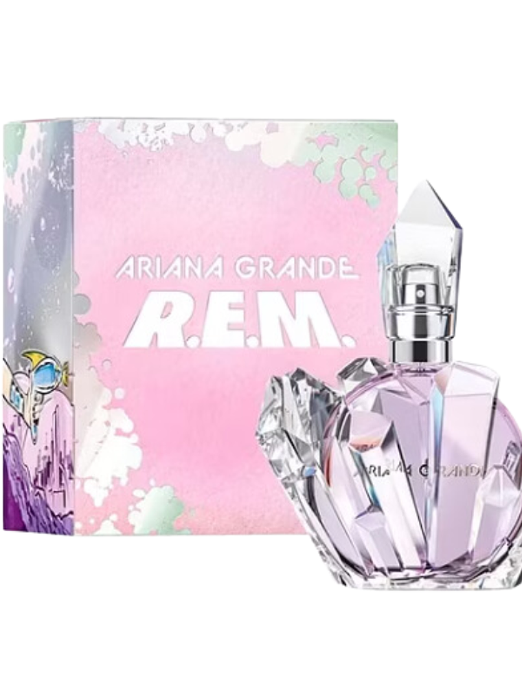 Ariana Grande R.E.M EDP 100ml Mujer 1
