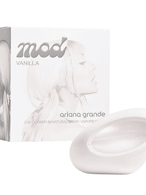 Ariana Grande Mod Vanilla Edp 100ml Mujer