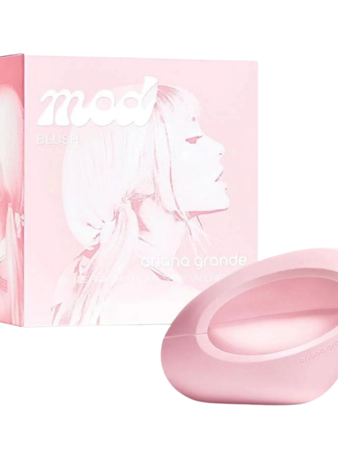 Ariana Grande Mod Blush EDP 100ml 1