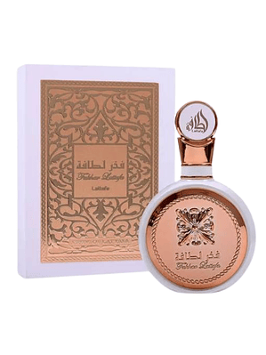 Lattafa Fakhar Women EDP 100ML