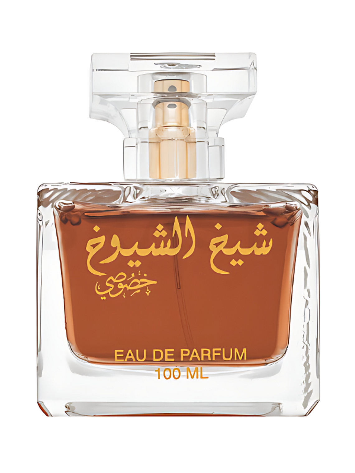 Lattafa Sheikh Al Shuyukh Khusoosi Edp 100Ml Lattafa 2