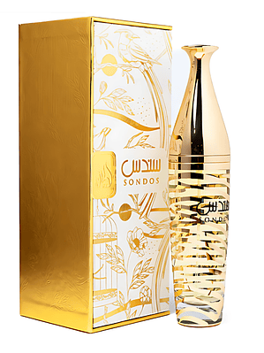Lattafa Sondos Edp 100Ml Lattafa