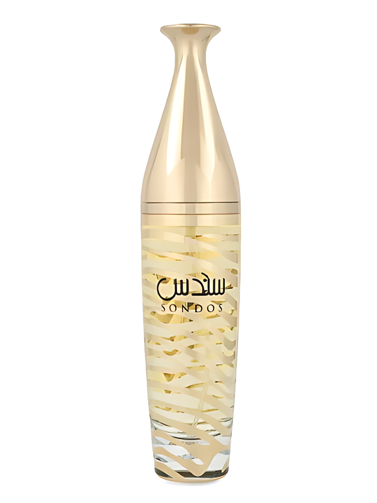 Lattafa Sondos Edp 100Ml Lattafa 2