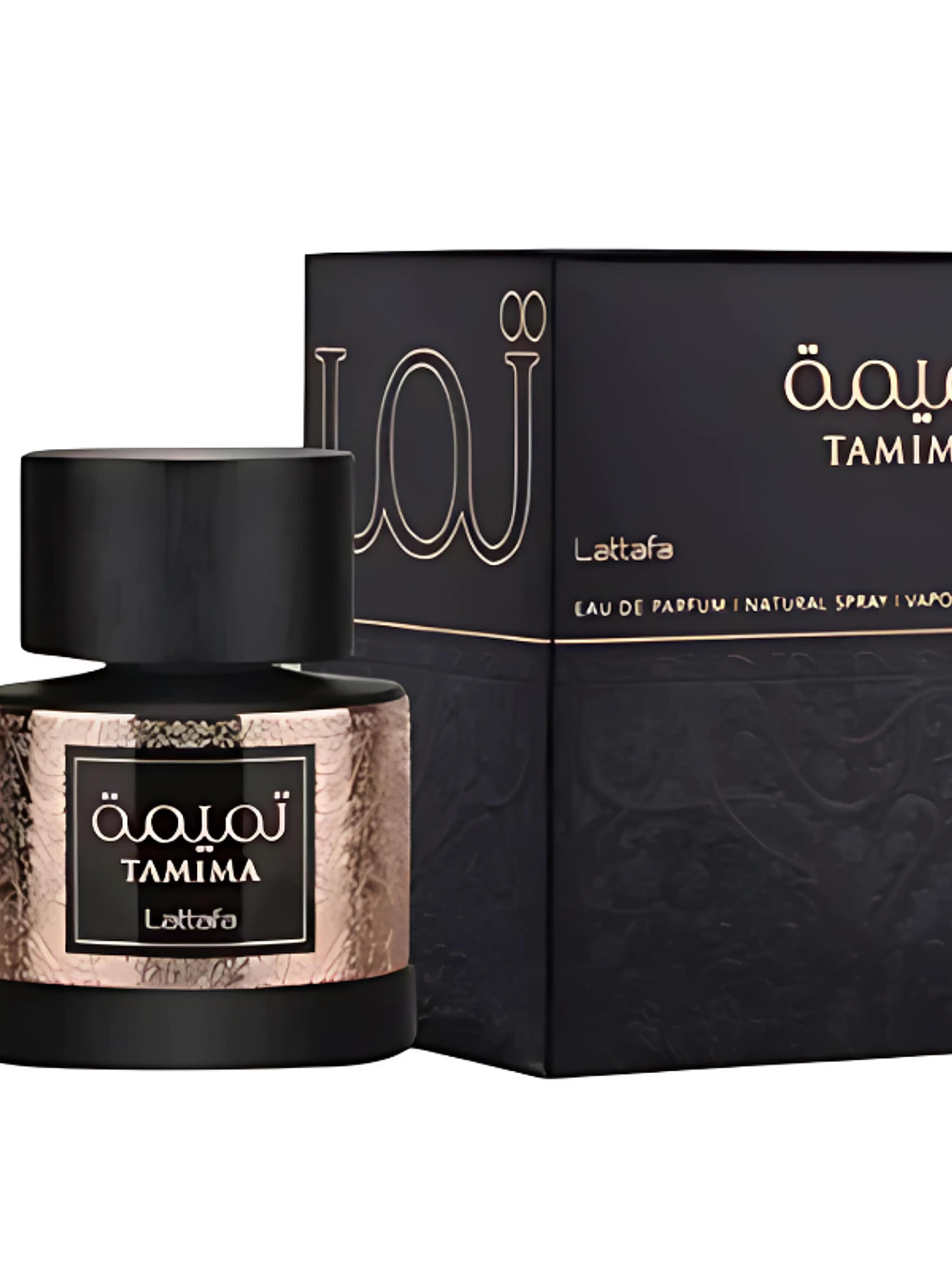 Lattafa Tamima Edp 100Ml Lattafa 1