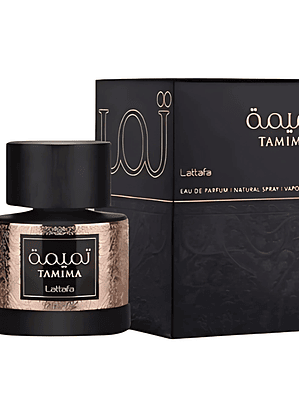 Lattafa Tamima Edp 100Ml Lattafa