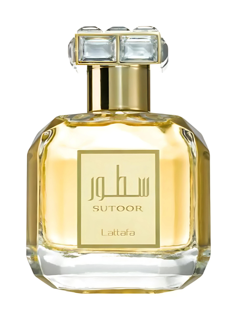 Lattafa Sutoor Edp 100Ml Lattafa 2