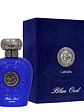 Lattafa Blue Oud Edp 100Ml Lattafa - Miniatura 1