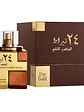 Lattafa 24 Carat Pure Gold Edp 100Ml Lattafa - Miniatura 1