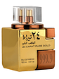 Lattafa 24 Carat Pure Gold Edp 100Ml Lattafa - Miniatura 2