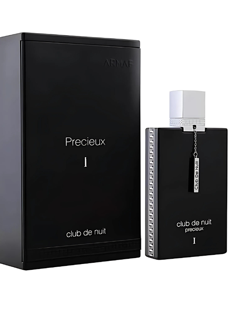 Club De Nuit Precieux 55Ml Edp 1