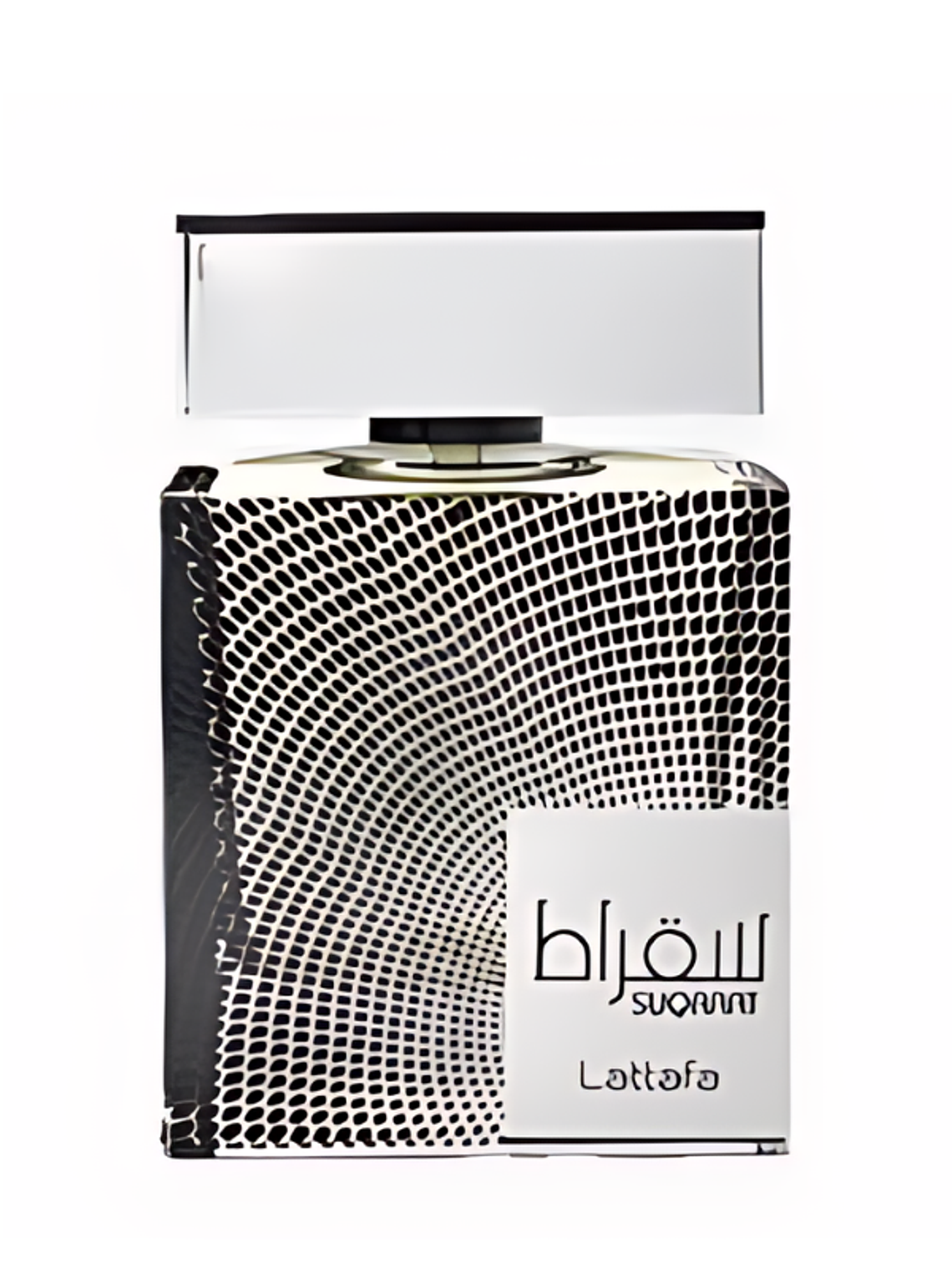 Lattafa Suqraat Edp 100ML 2