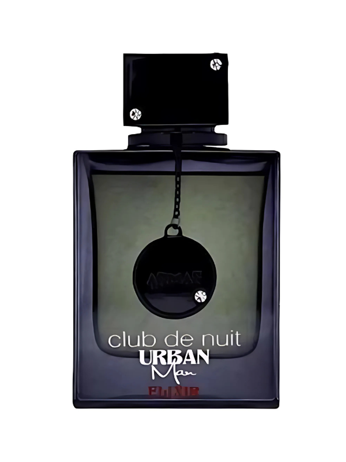 Armaf Club de Nuit Urban Man Elixir 105ML EDP Hombre 2
