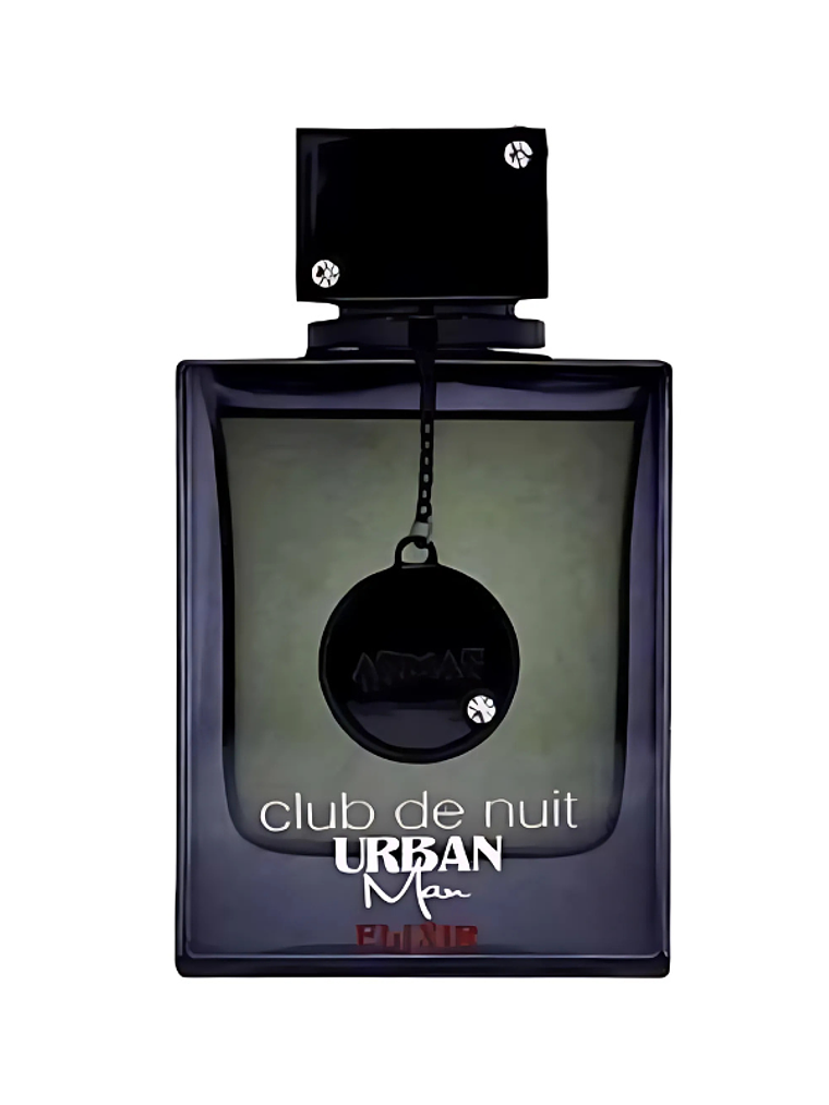 Armaf Club de Nuit Urban Man Elixir 105ML EDP Hombre 2