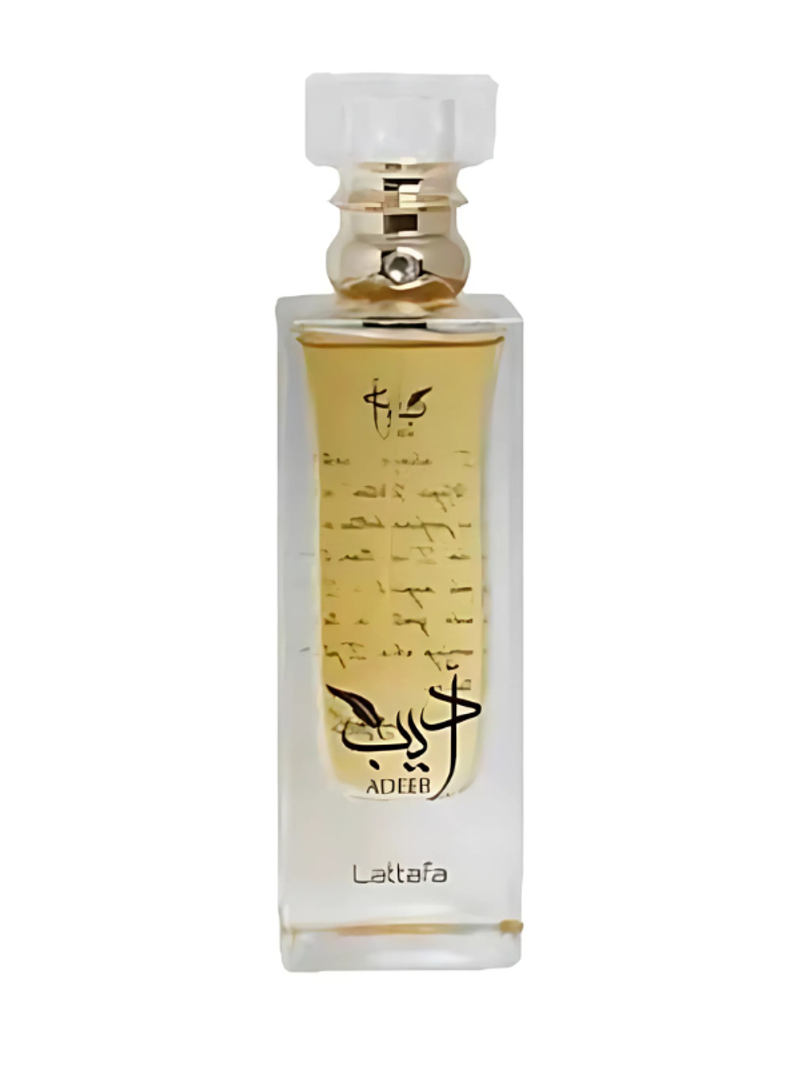 Lattafa Adeeb Edp 80Ml Lattafa 2