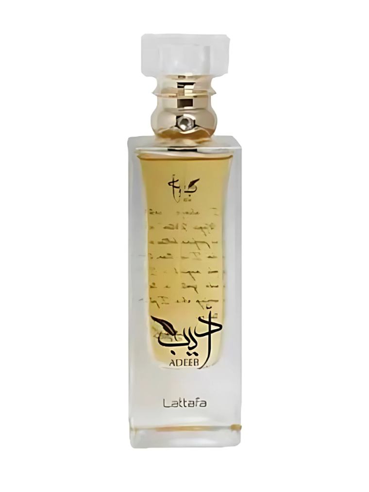 Lattafa Adeeb Edp 80Ml Lattafa 2