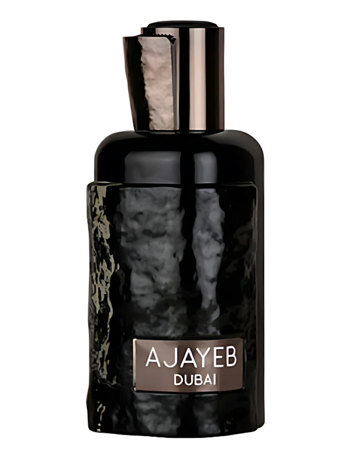 Lattafa Ajayeb Dubai Edp 100Ml Lattafa 2