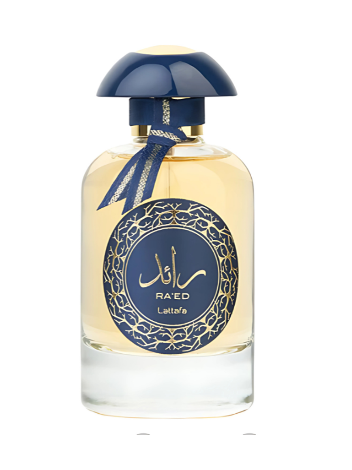 Lattafa Raed Gold Luxe Edp 100Ml Lattafa 2