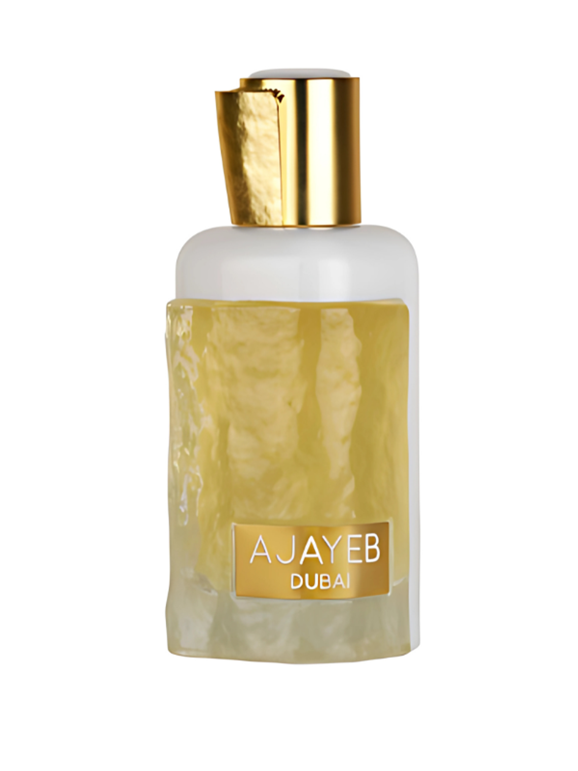 Lattafa Ajayeb Dubai Portrait Edp 100Ml Lattafa 2