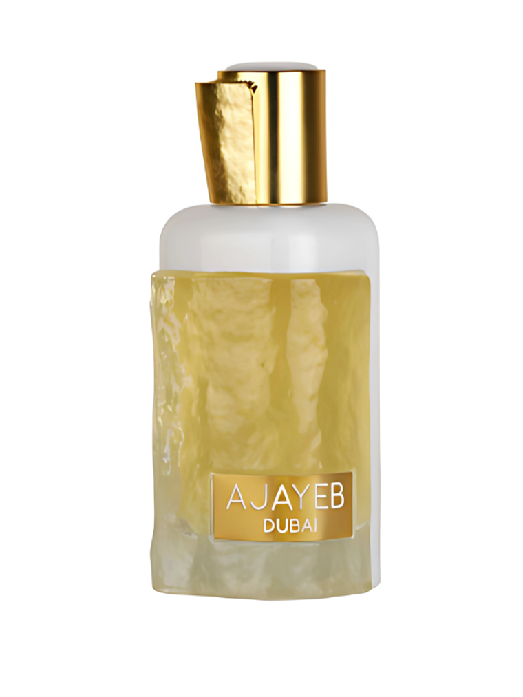 Lattafa Ajayeb Dubai Portrait Edp 100Ml Lattafa 2
