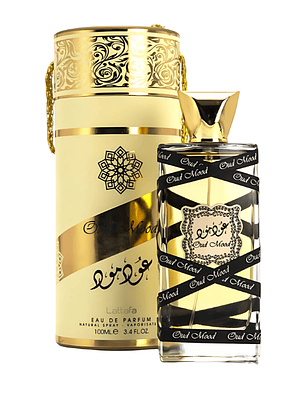 Lattafa Oud Mood Edp 100Ml Lattafa