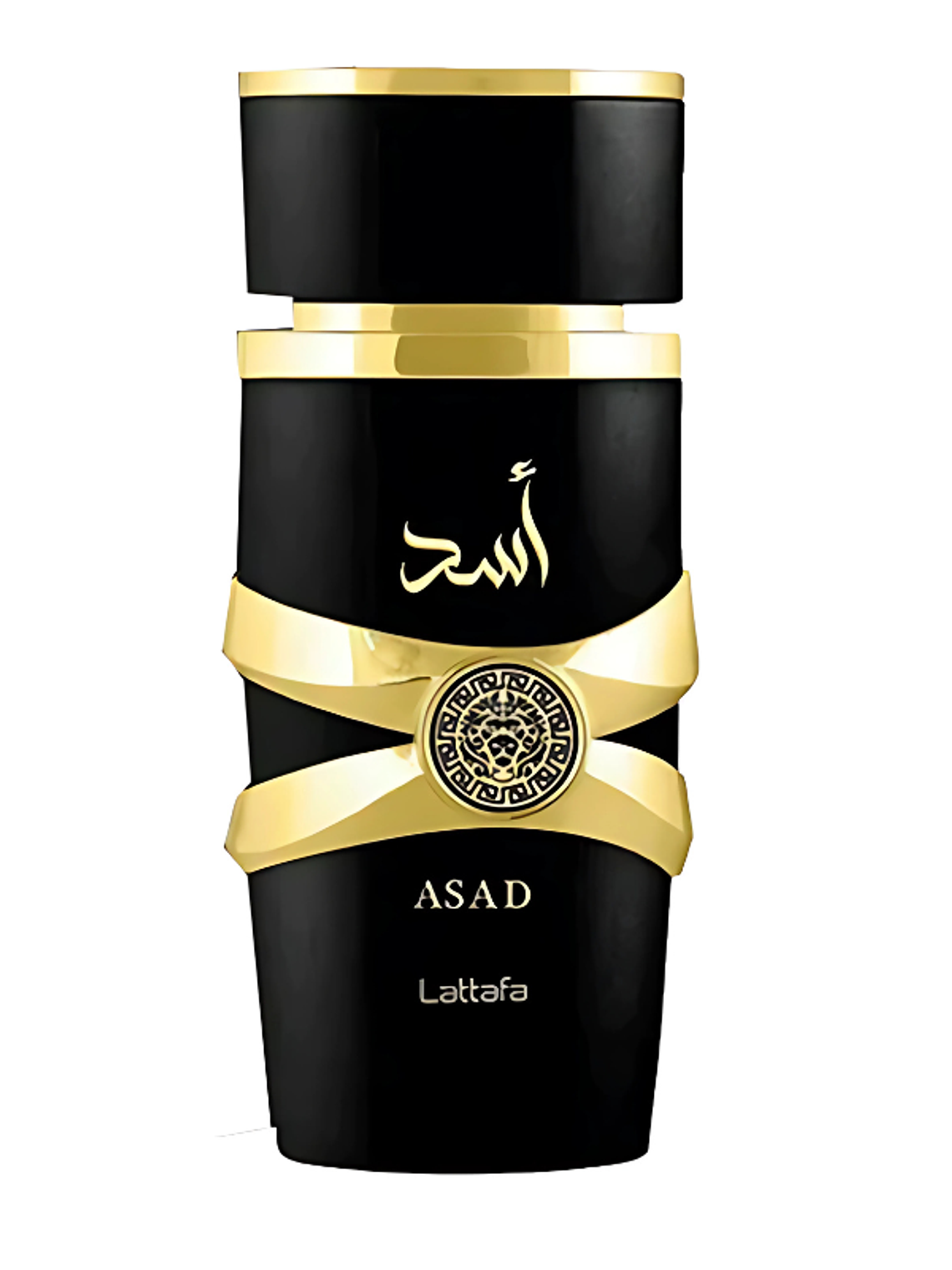 Lattafa Asad Edp 100Ml Lattafa 2