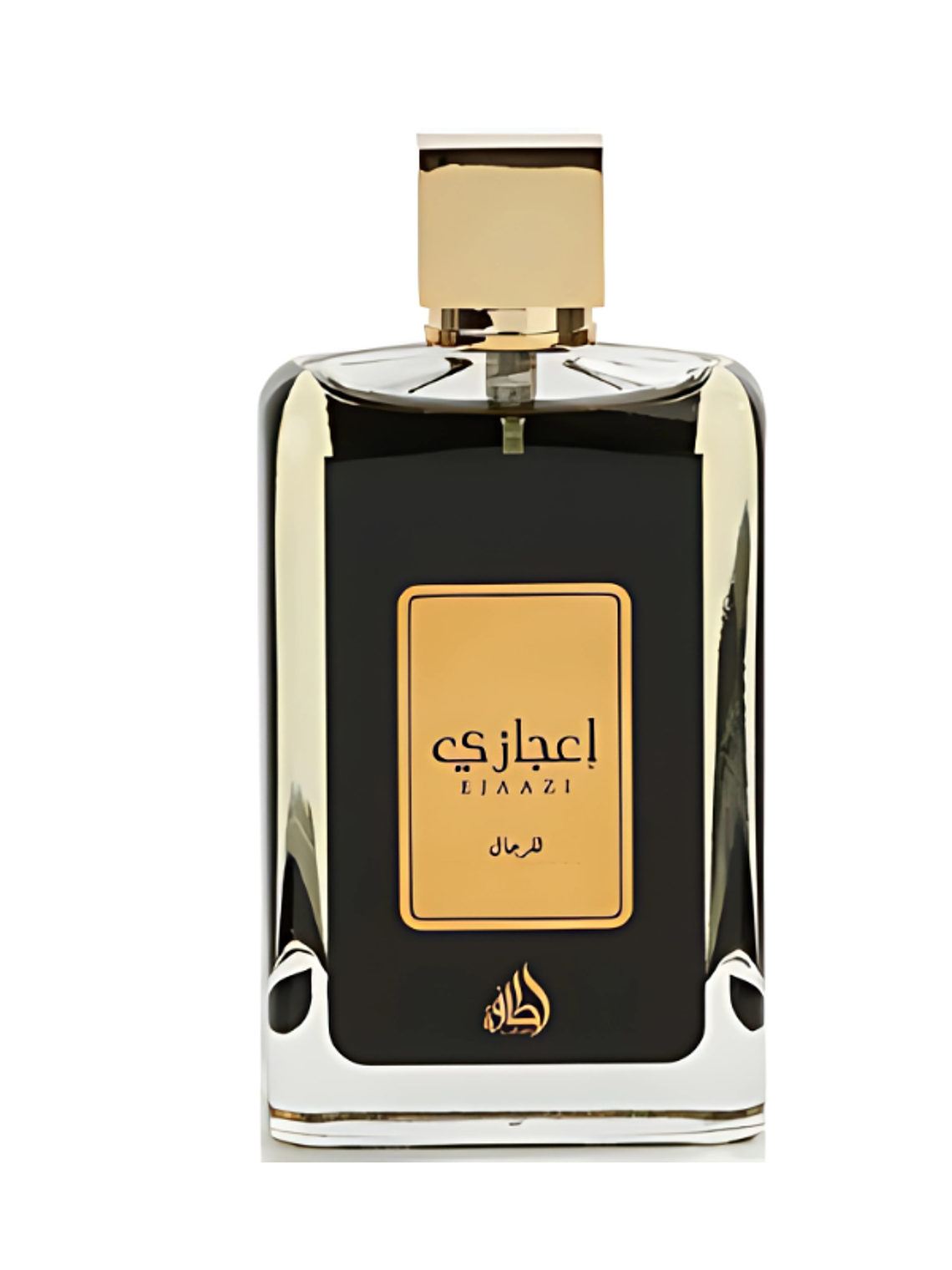 Lattafa Ejaazi Edp 100Ml Lattafa 2