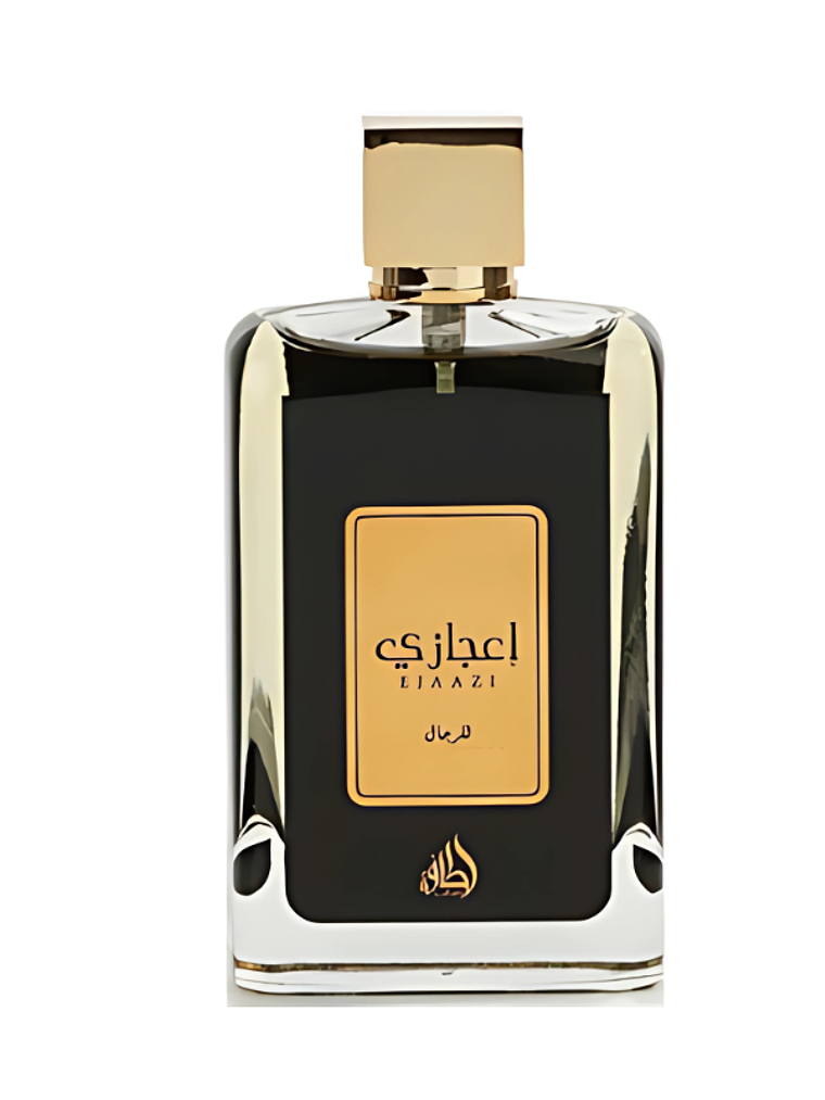 Lattafa Ejaazi Edp 100Ml Lattafa 2