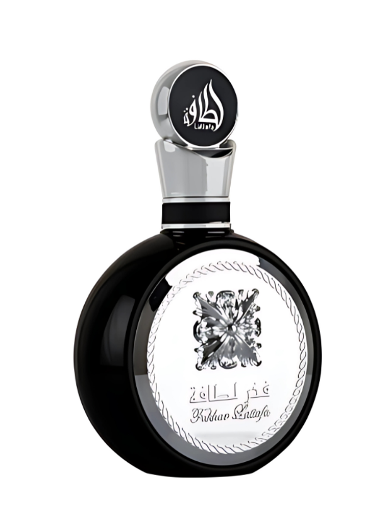 Lattafa Fakhar Black Edp 100Ml Lattafa 2