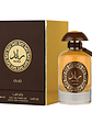 Lattafa Raed Oud Edp 100Ml Lattafa - Miniatura 1