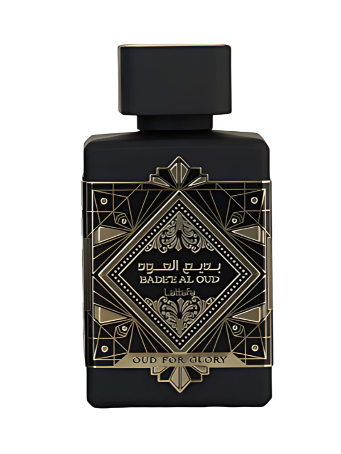 Lattafa Badee Al Oud For Glory Edp 100Ml Lattafa 2