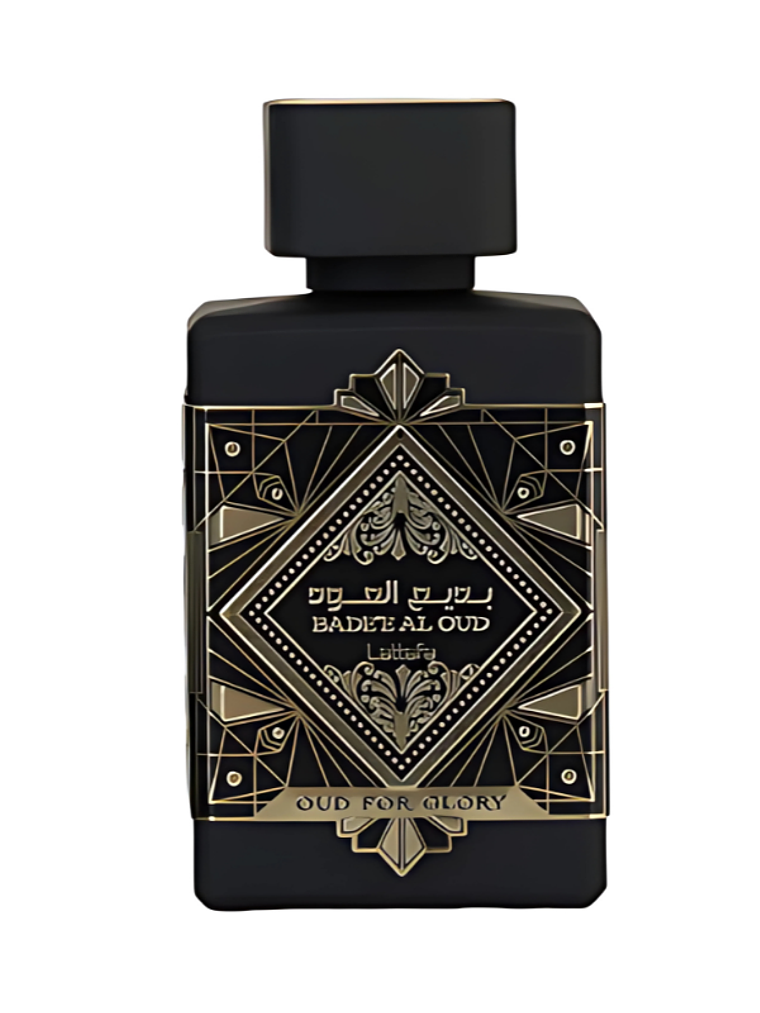 Lattafa Badee Al Oud For Glory Edp 100Ml Lattafa 2