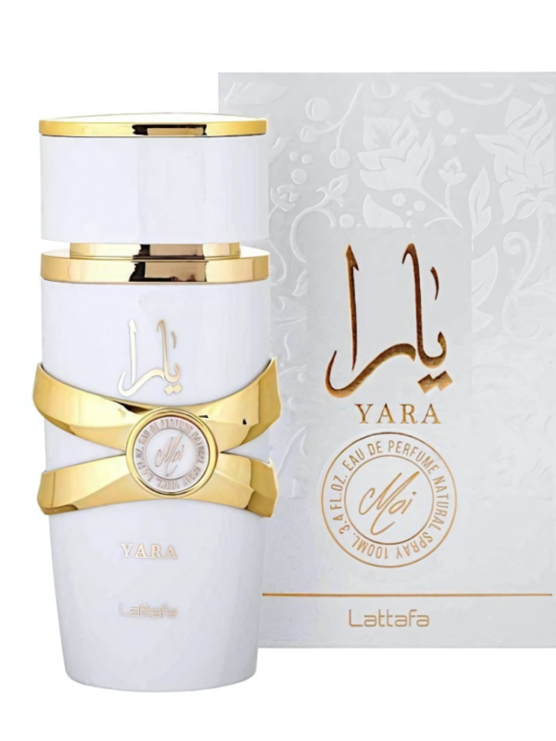 Lattafa Yara Moi Edp 100Ml Lattafa 1
