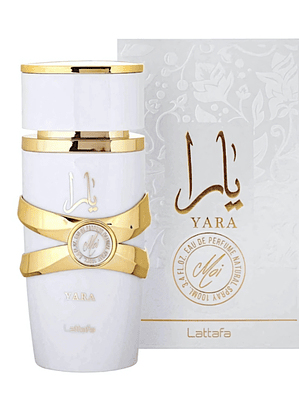 Lattafa Yara Moi Edp 100Ml Lattafa