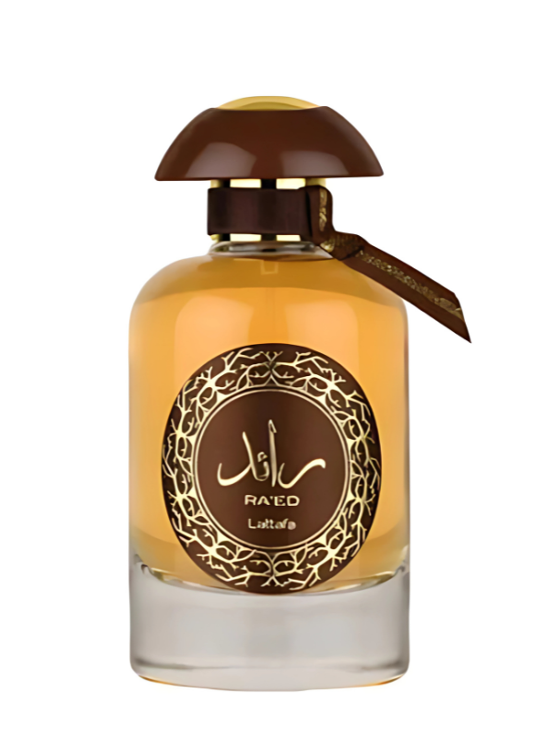 Lattafa Raed Oud Edp 100Ml Lattafa 2
