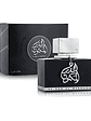 Lattafa Al Dur Al Maknoon Silver Edp 100Ml Lattafa - Miniatura 1