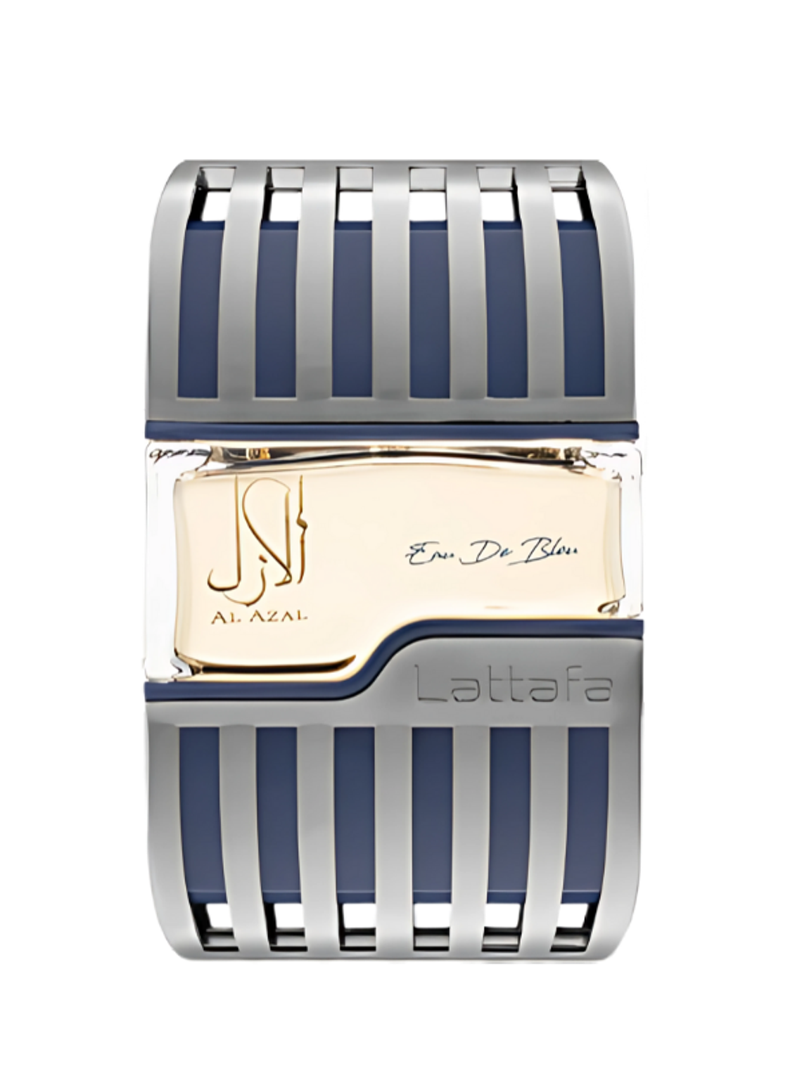 Lattafa Al Azal Edp 100Ml Lattafa 2