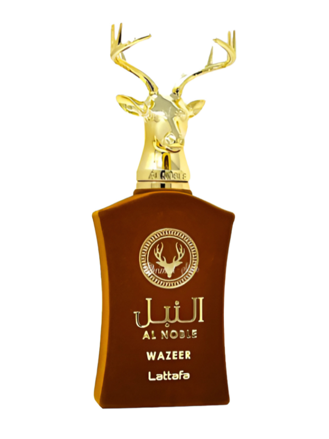 Lattafa Al Noble Wazeer Edp 100Ml Lattafa 2