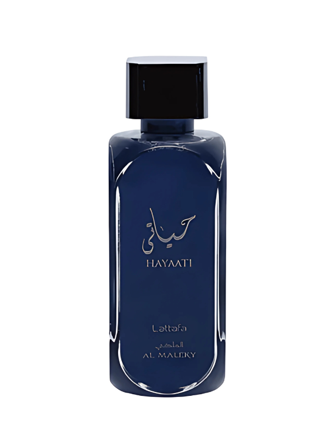 Lattafa Hayaati Al Maleky Edp 100Ml Lattafa 2