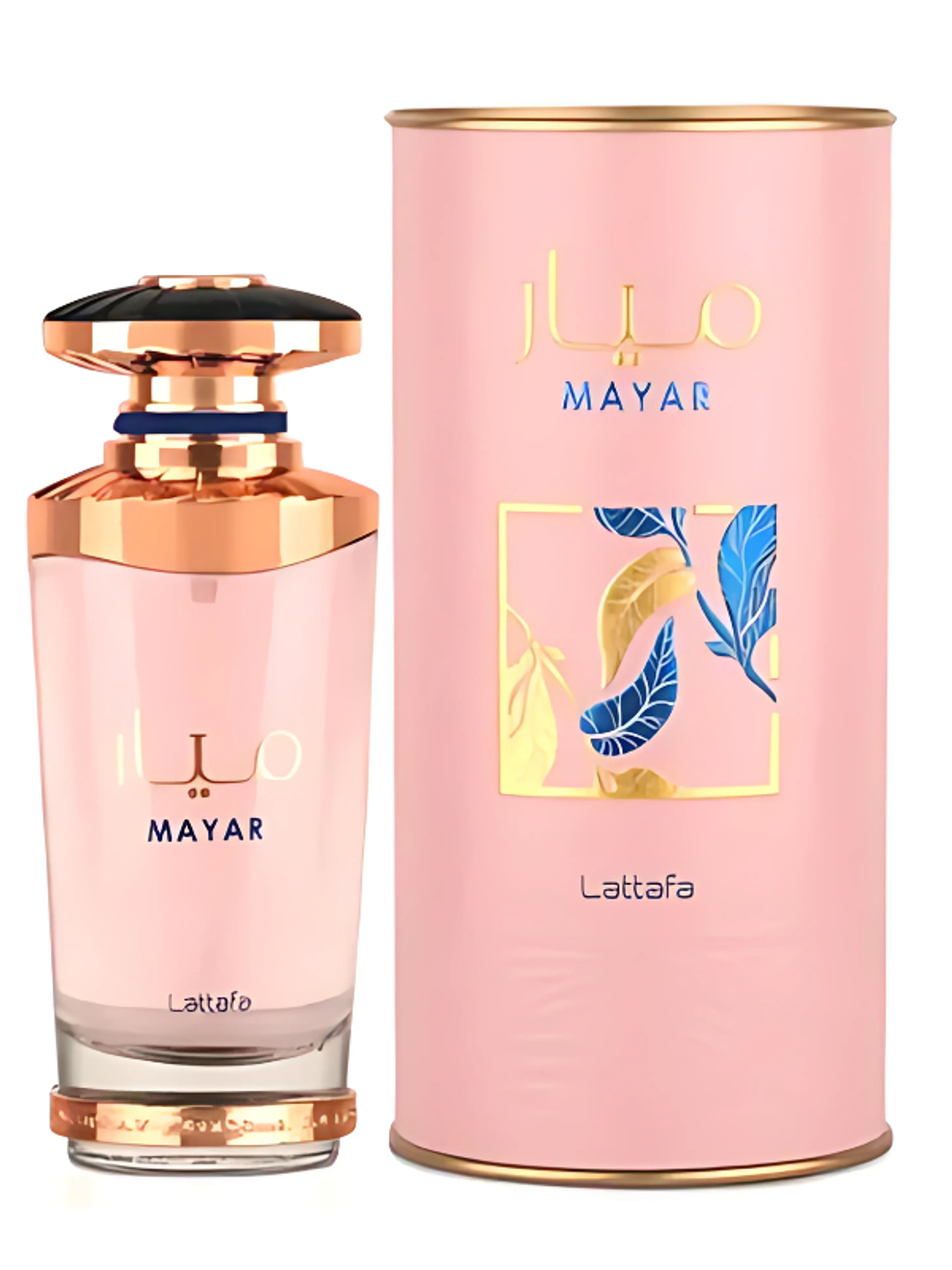 Lattafa Mayar Edp 100Ml Lattafa 1
