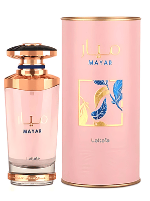 Lattafa Mayar Edp 100Ml Lattafa