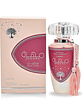 Lattafa Mohra Silky Rose Edp 100Ml Lattafa - Miniatura 1