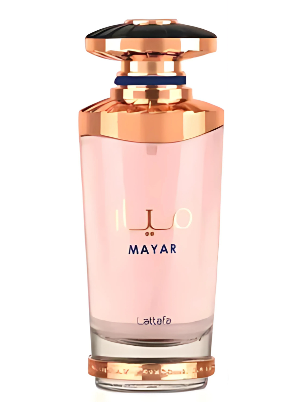 Lattafa Mayar Edp 100Ml Lattafa 2