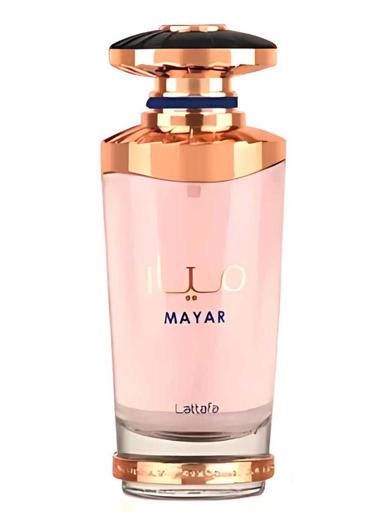 Lattafa Mayar Edp 100Ml Lattafa 2