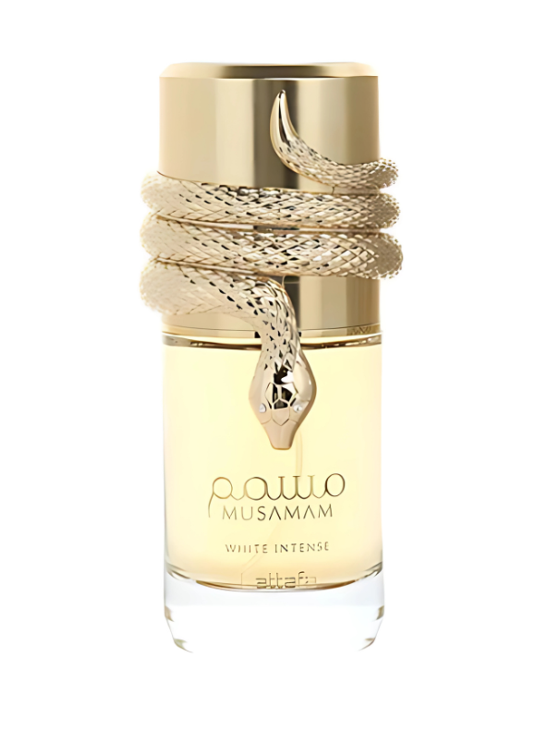 Lattafa Musamam White Intense Edp 100Ml Lattafa 2