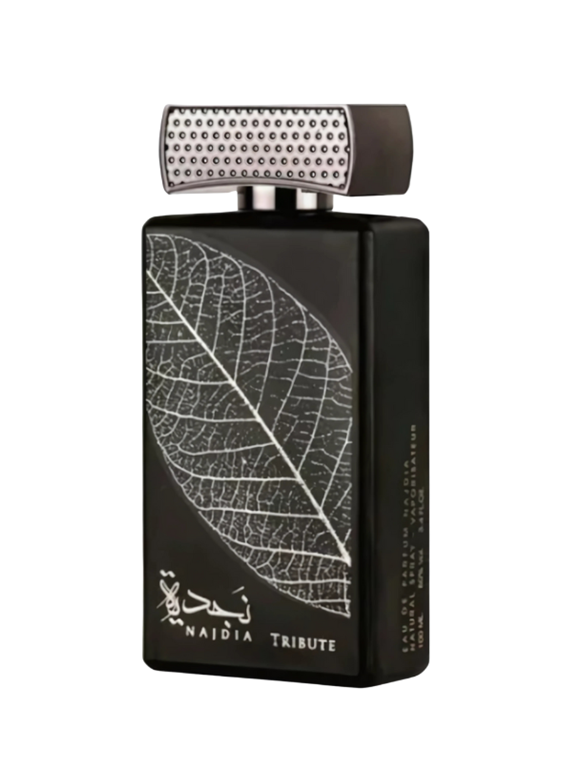 Lattafa Najdia Tribute Edp 100Ml Lattafa 2
